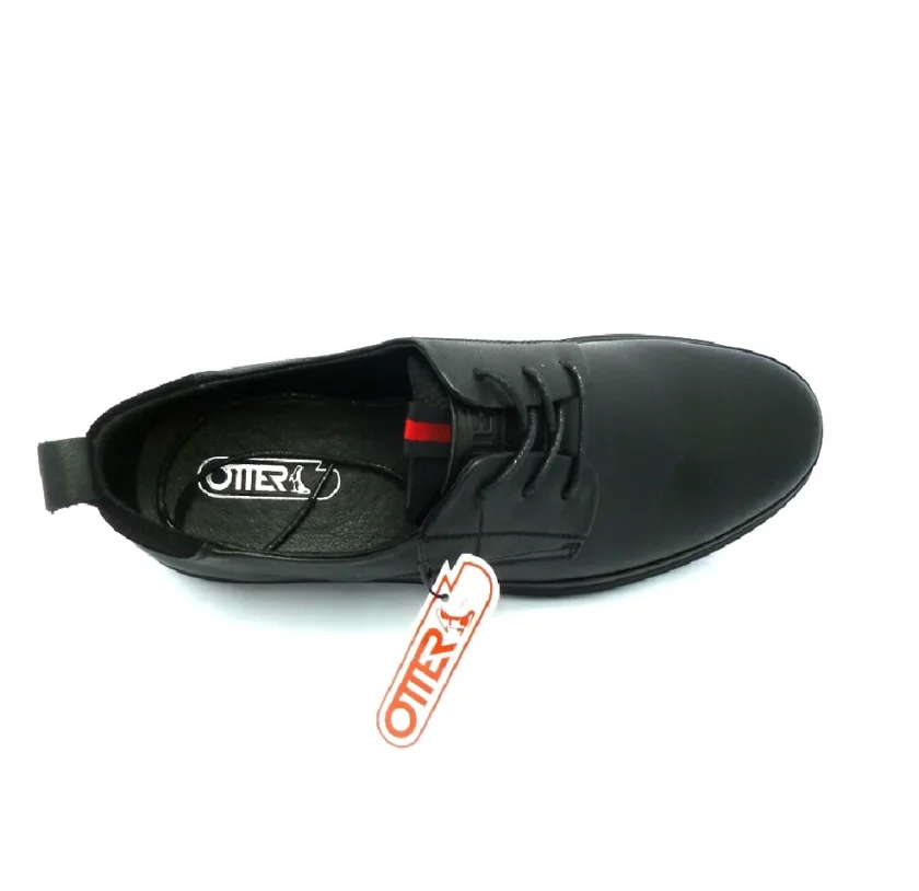 Pantofi barbati OTTER model  L151537-01 N - Image 2
