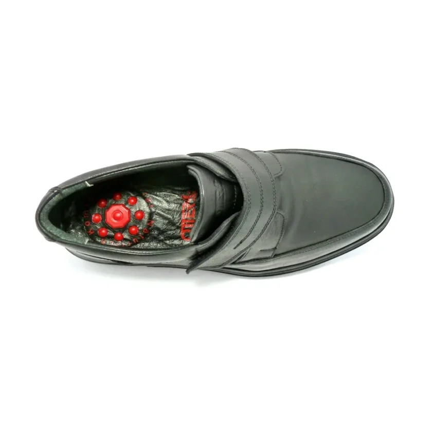Pantofi barbati OTTER model 2804.4-01 - Image 2