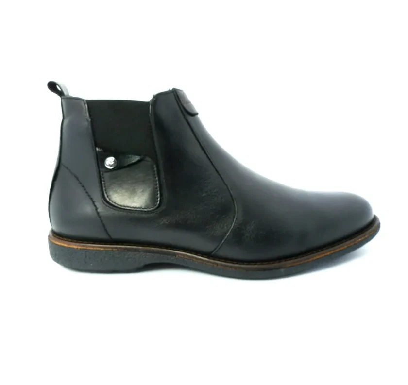 Ghete barbati Kiru's Catali Shoes 212941 -01 - Image 3