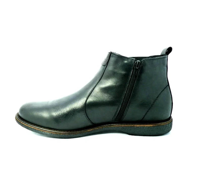 Ghete barbati Kiru's Catali Shoes 212941 -01 - Image 4