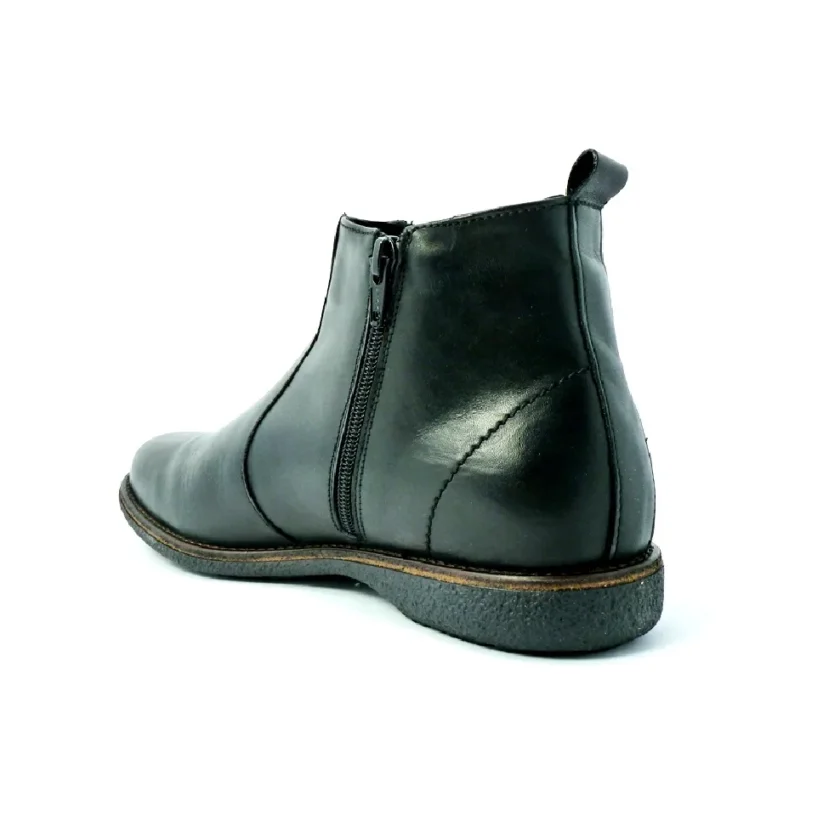 Ghete barbati Kiru's Catali Shoes 212941 -01 - Image 5