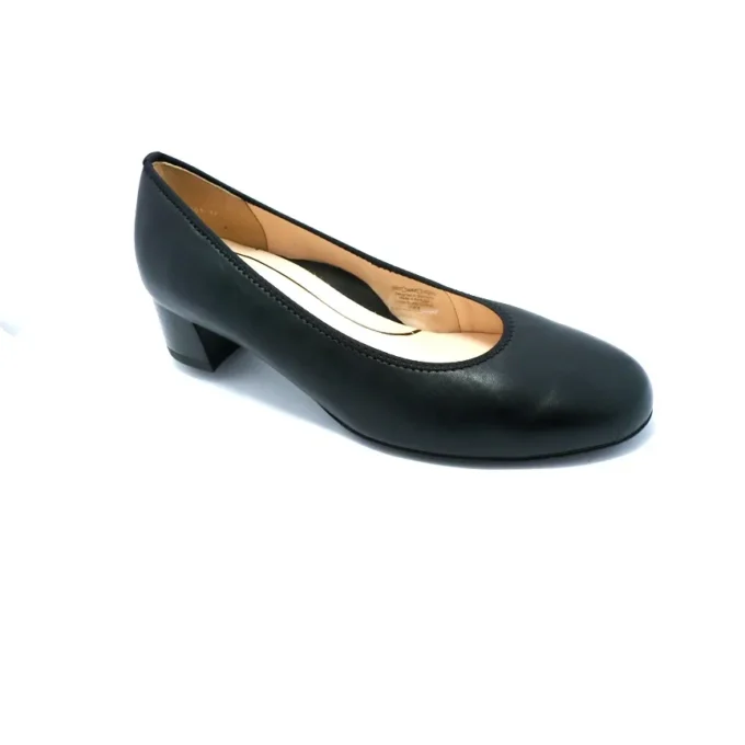 Pantofi dama Ara piele naturala 16601-01N