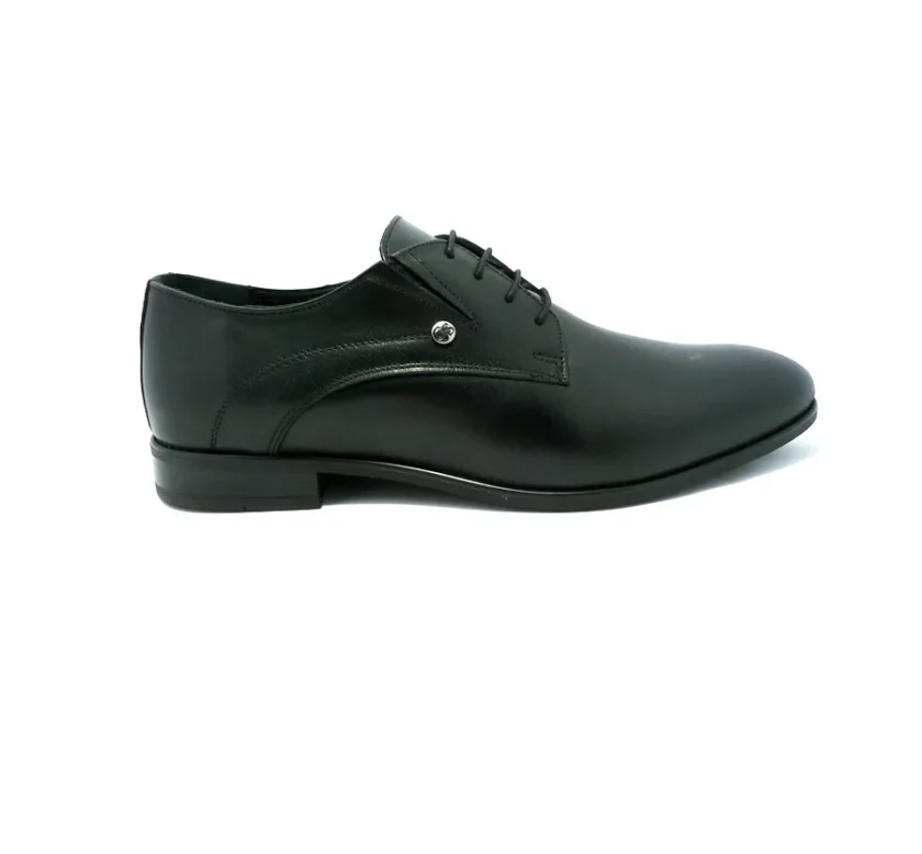 Pantofi barbati CATALI piele  231562-01 N - Image 3