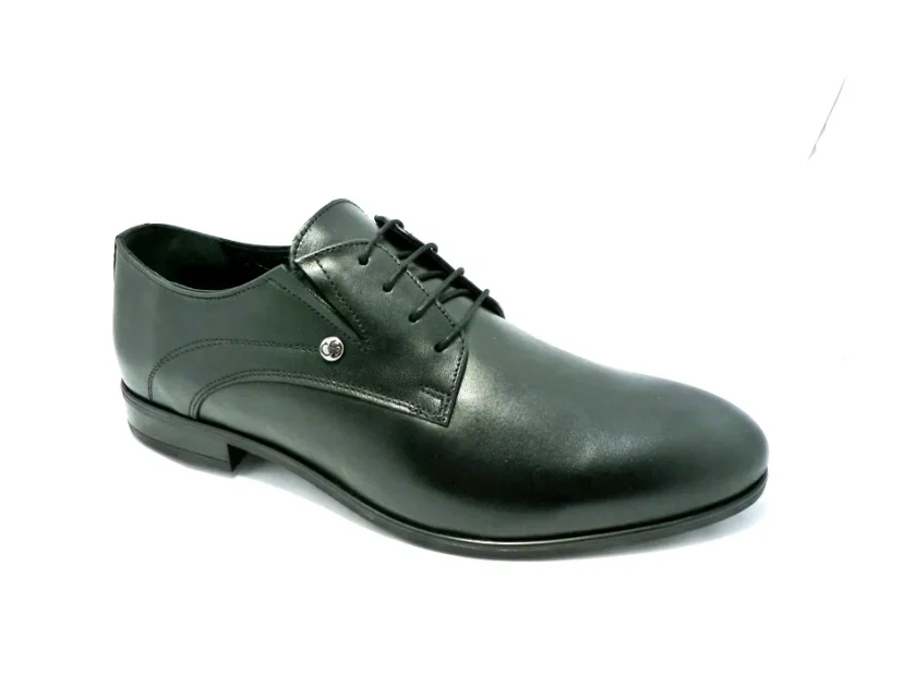 Pantofi barbati CATALI piele  231562-01 N - Image 2