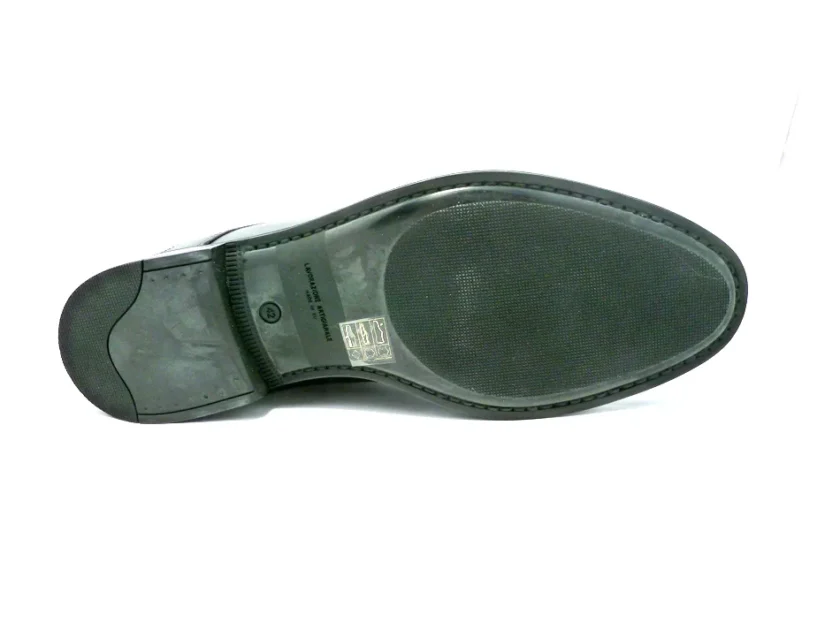 Pantofi barbati CATALI piele  231562-01 N - Image 4