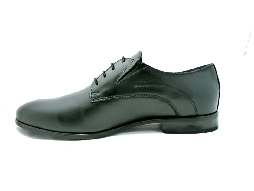 Pantofi barbati CATALI piele  231562-01 N - Image 5