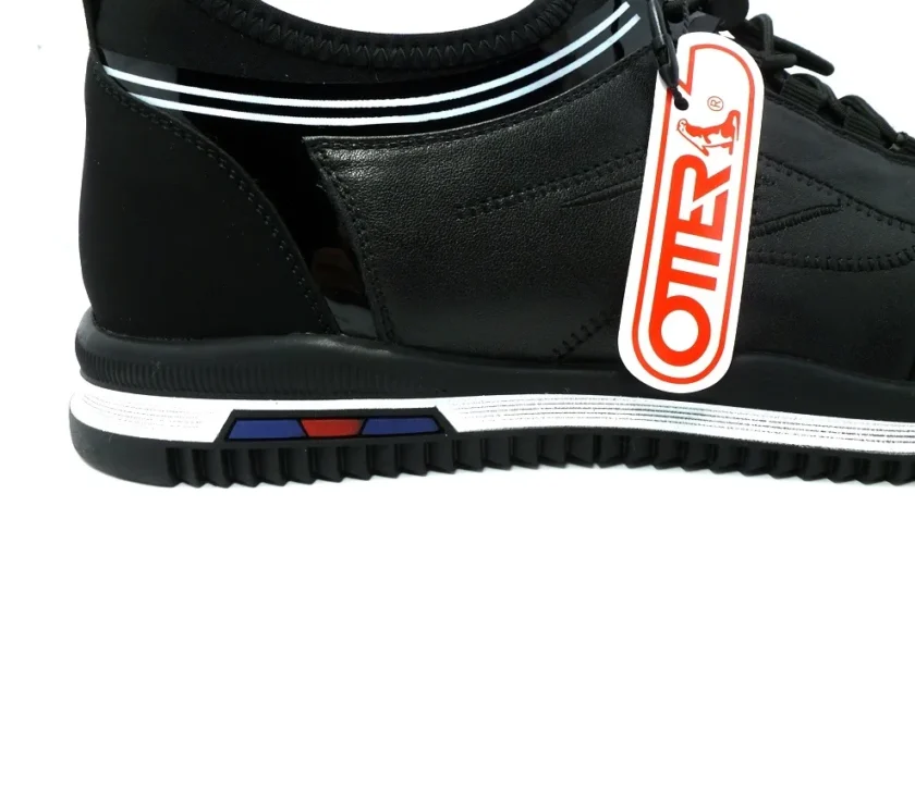 Pantofi barbati sport OTTER piele 20036-01n - Image 2