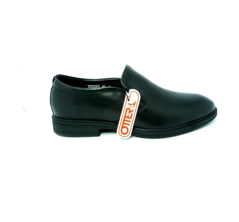 Pantofi barbati OTTER piele 20005-01N - Image 2