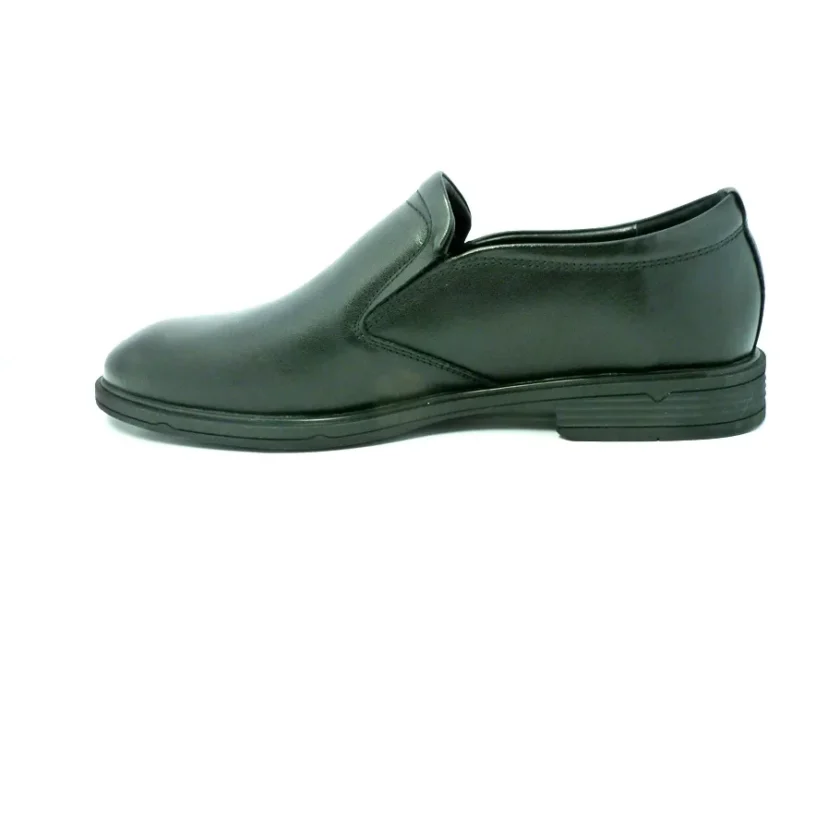 Pantofi barbati OTTER piele 20005-01N - Image 3