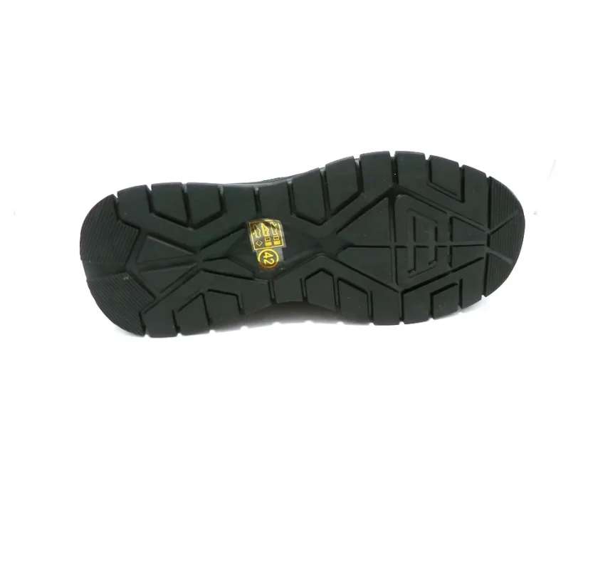 Sneakers adolescenti Otter piele 30010A-01 I - Image 5