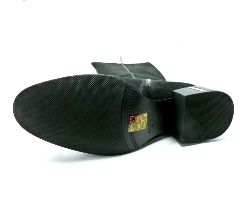 Cizme dama KARISMA   bufo 30009B-01 I - Image 3