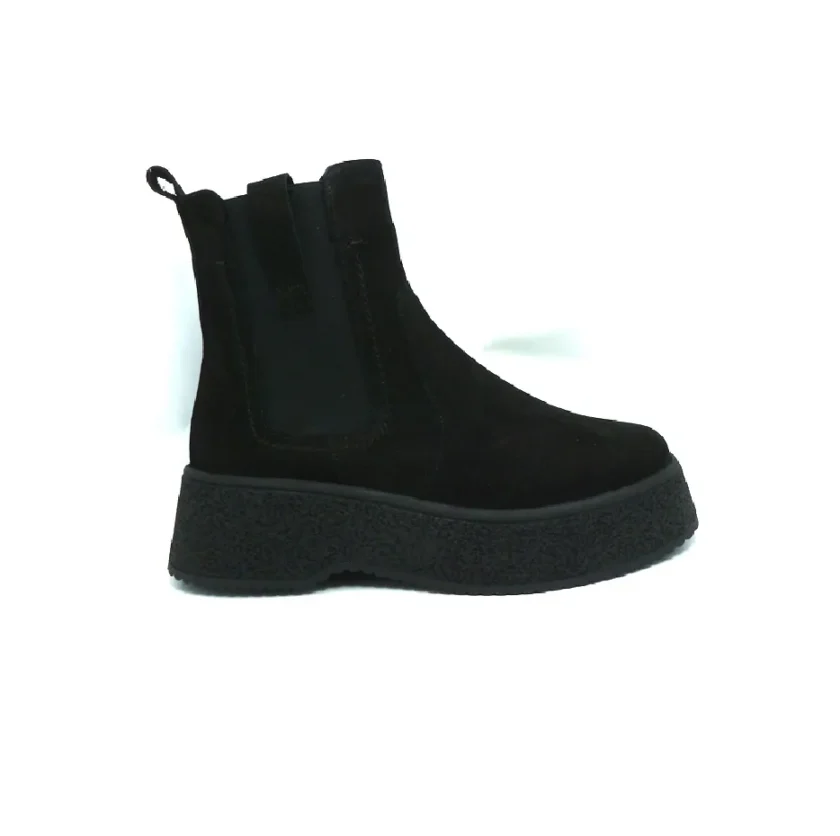 Ghete dama Kiru's CATALI  bufo blk 232043 - Image 2