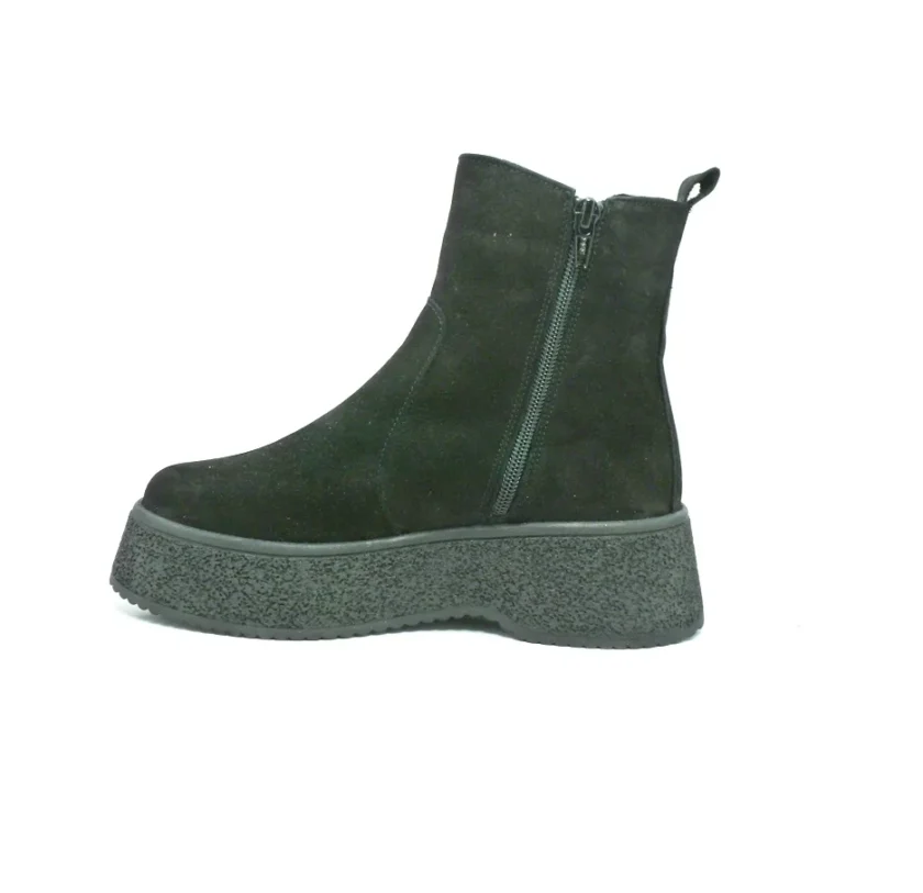 Ghete dama Kiru's CATALI  bufo blk 232043 - Image 3