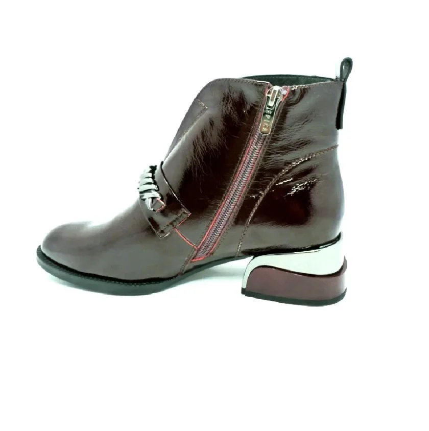 Ghete dama elegante EPICA Z921-224-23L - Image 3