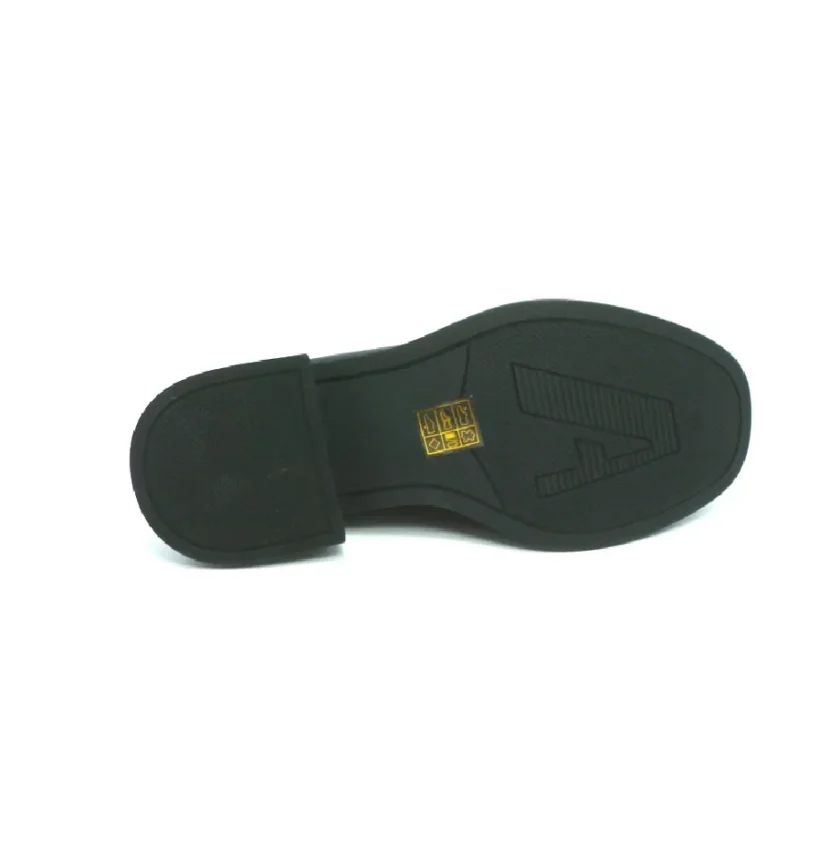 Pantofi dama  EPICA piele lacuita K330126-01L - Image 4