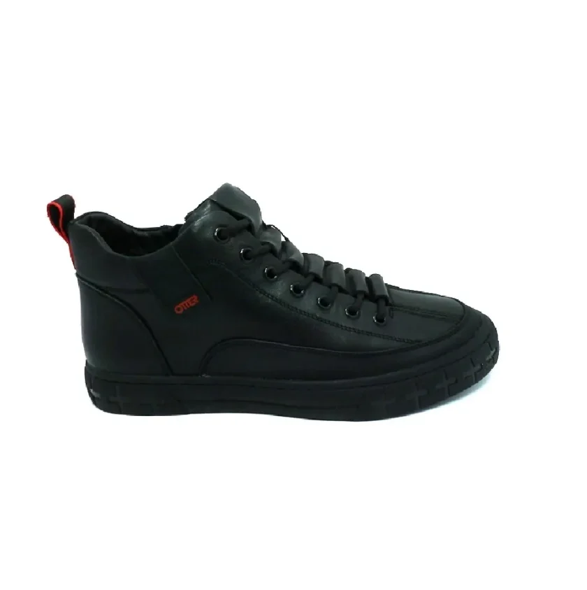 Ghete adolescenti Otter piele 30015-01 - Image 5