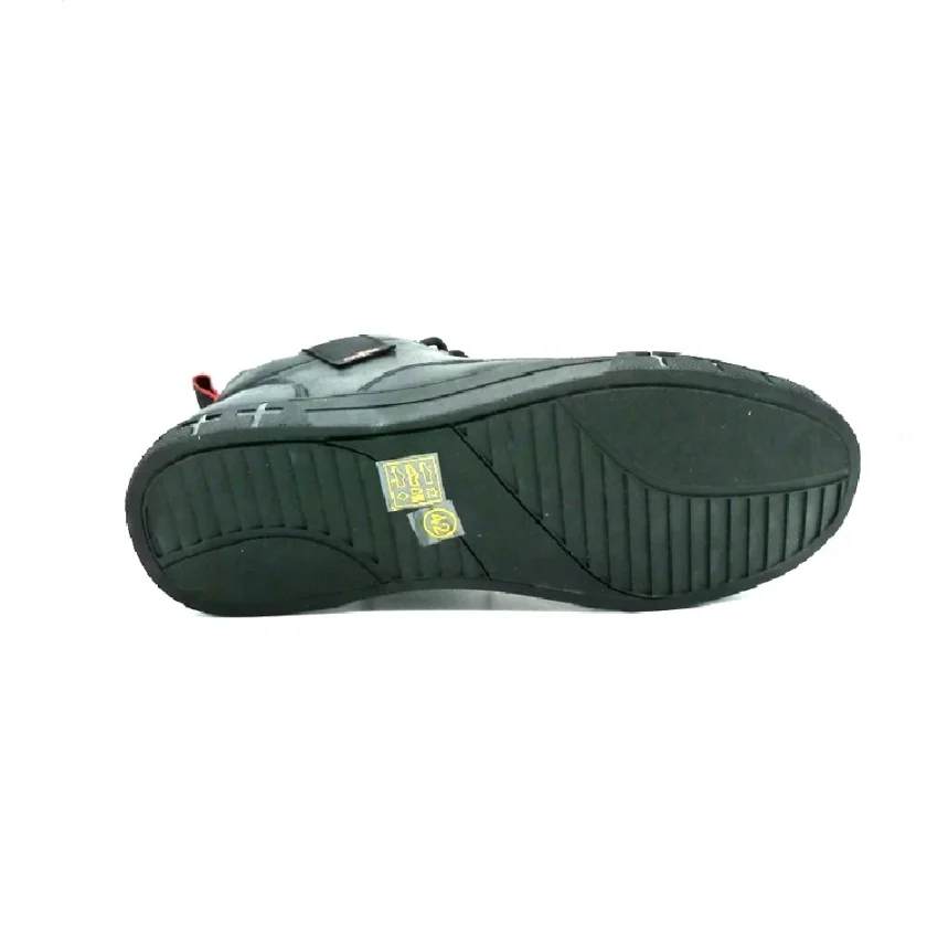 Ghete adolescenti Otter piele 30015-01 - Image 3