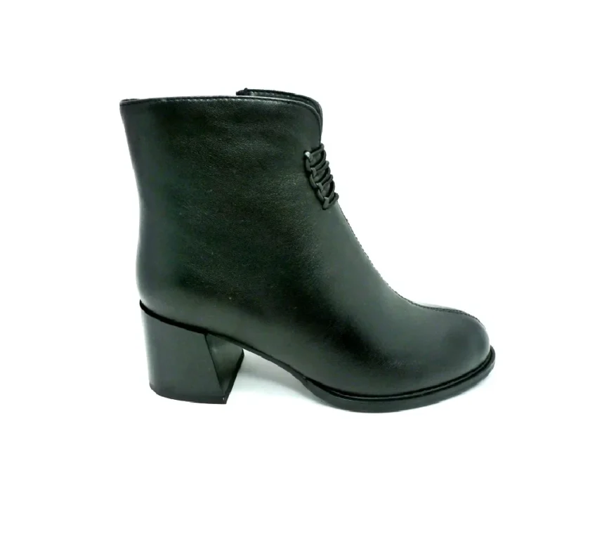 KARISMA Ghete damă elegante – model 30035-01 - Image 6