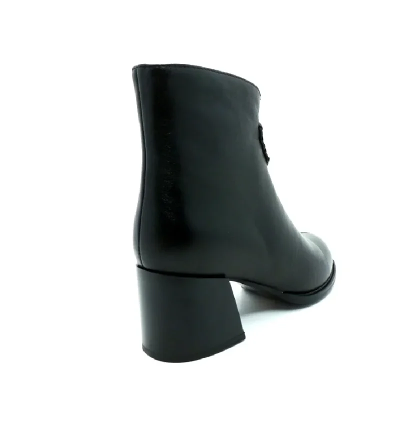 KARISMA Ghete damă elegante – model 30035-01 - Image 4