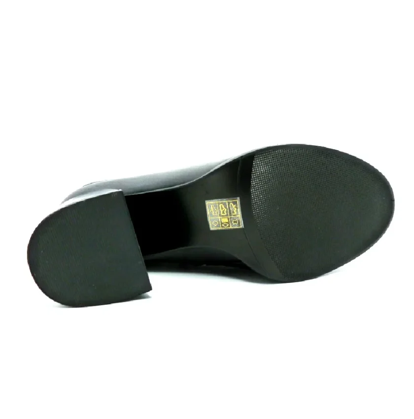 KARISMA Ghete damă elegante – model 30035-01 - Image 3