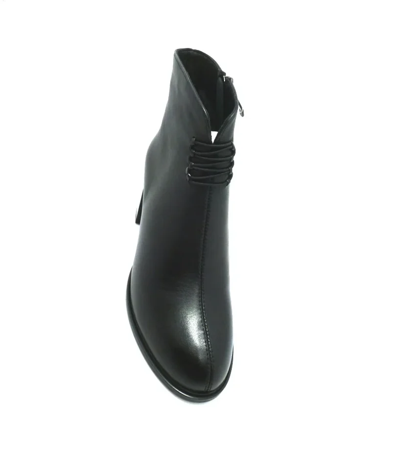 KARISMA Ghete damă elegante – model 30035-01 - Image 2
