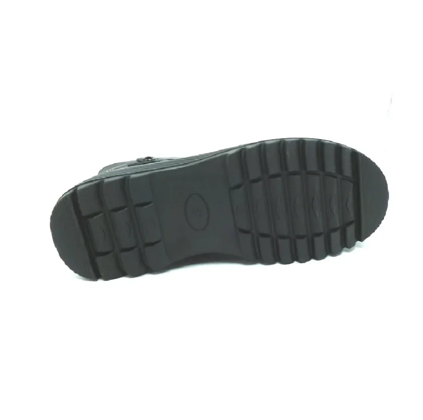Ghete dama PASS-Otter piele J930010-01N - Image 5