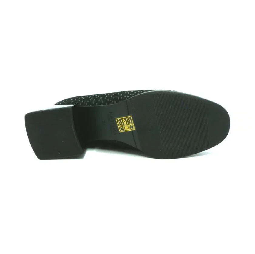 Ghete dama elegante KARISMA  G30022A-07I - Image 5