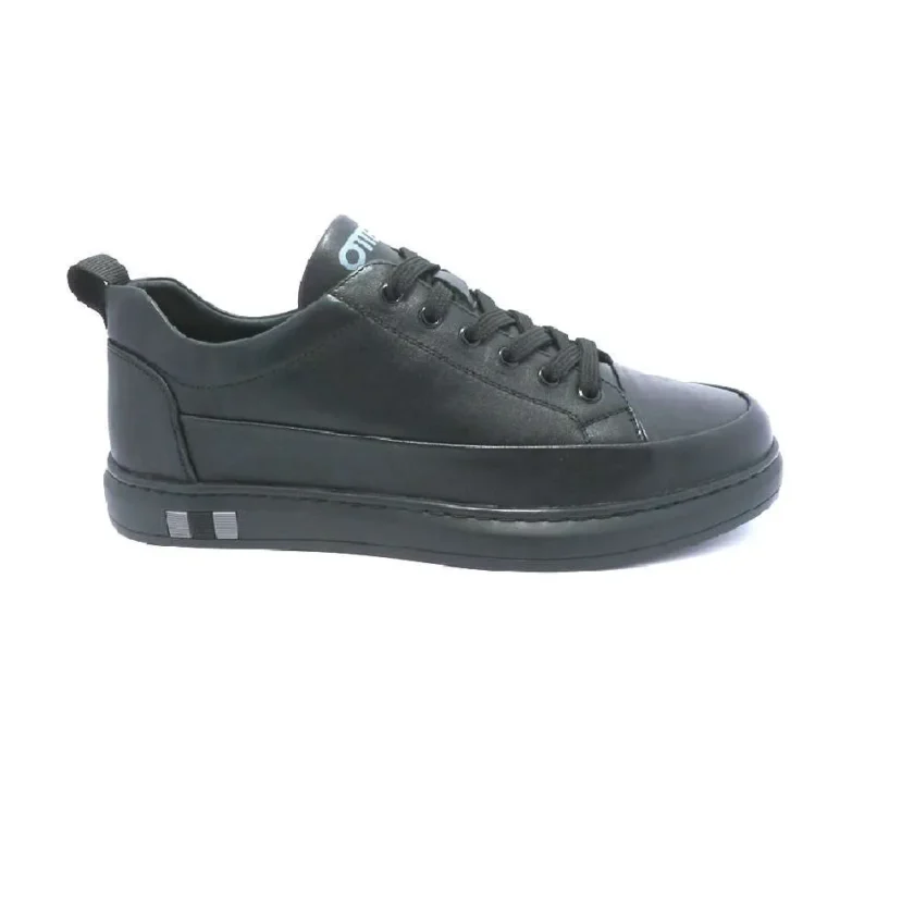 Pantofi Barbati Casual  OTTER model 220019A-01 - Image 6