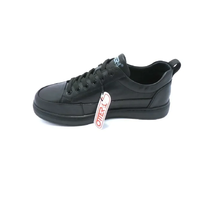 Pantofi Barbati Casual  OTTER model 220019A-01 - Image 5