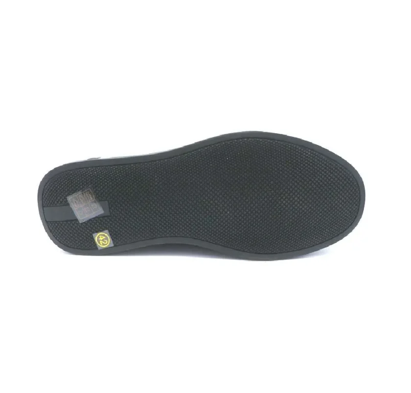 Pantofi Barbati Casual  OTTER model 220019A-01 - Image 4