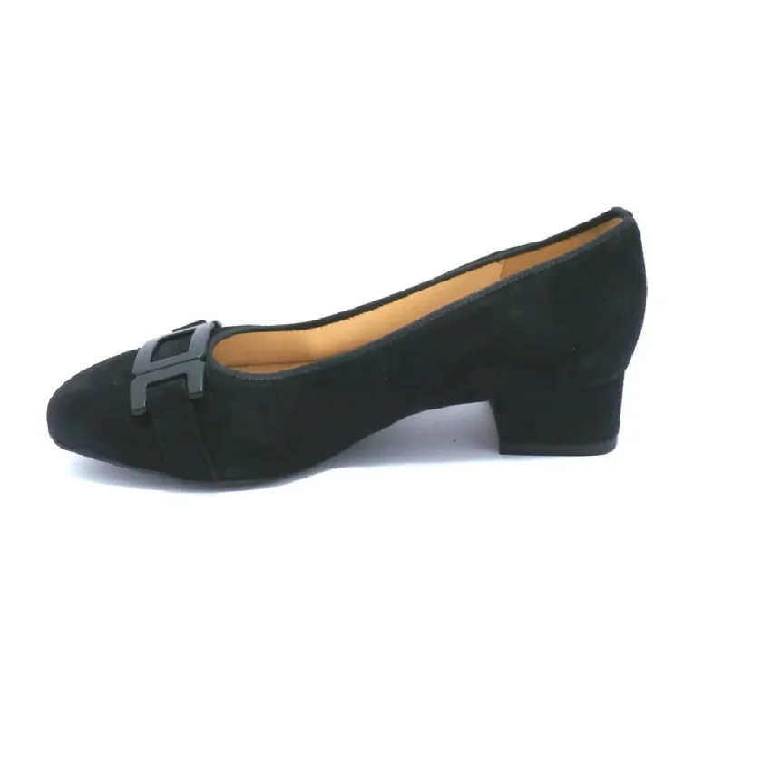 Pantofi dama Ara elegant piele bufo 20402-01 - Image 3