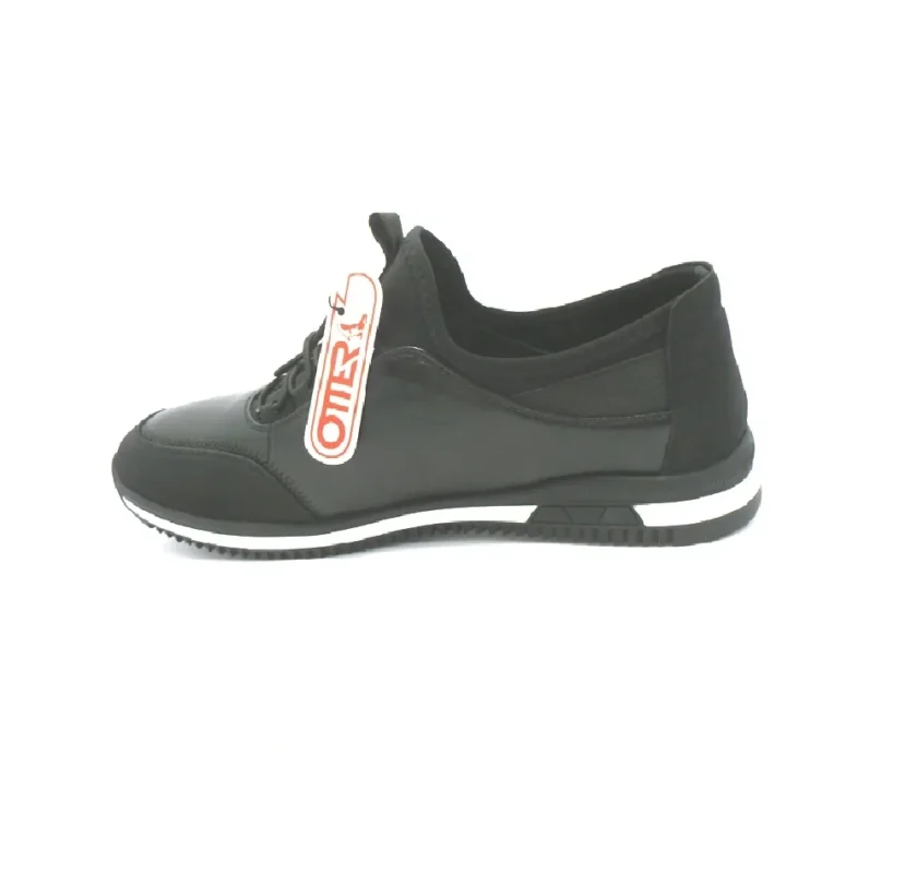 Pantofi barbati sport OTTER piele 40001A 01-Z - Image 2