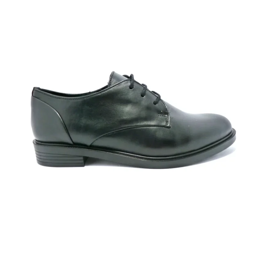 Pantofi dama casual CATALI 241605 piele - Image 2