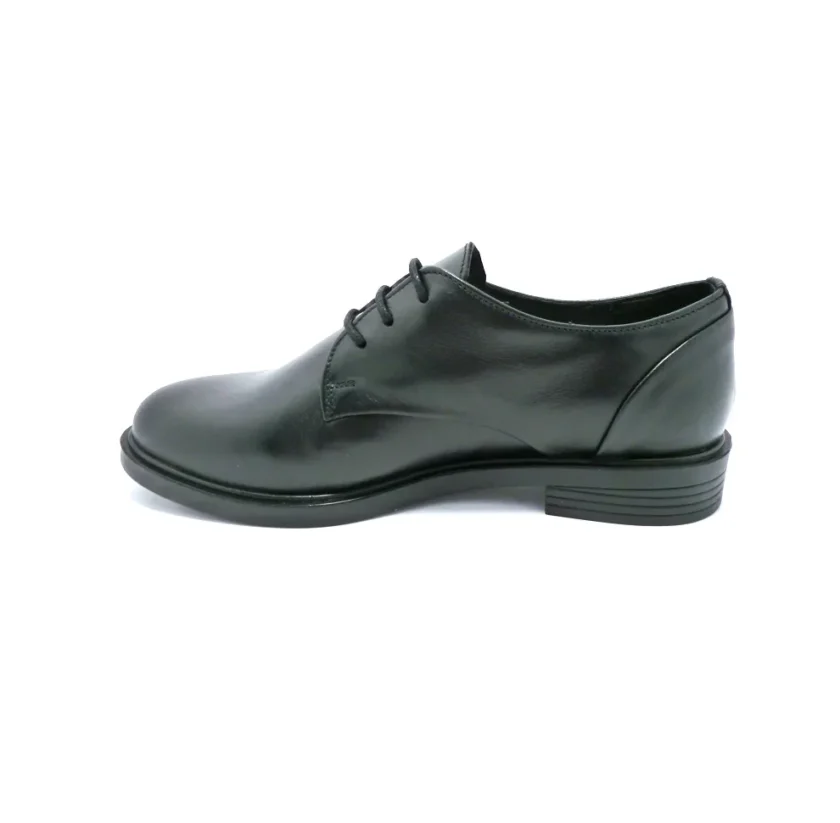 Pantofi dama casual CATALI 241605 piele - Image 3