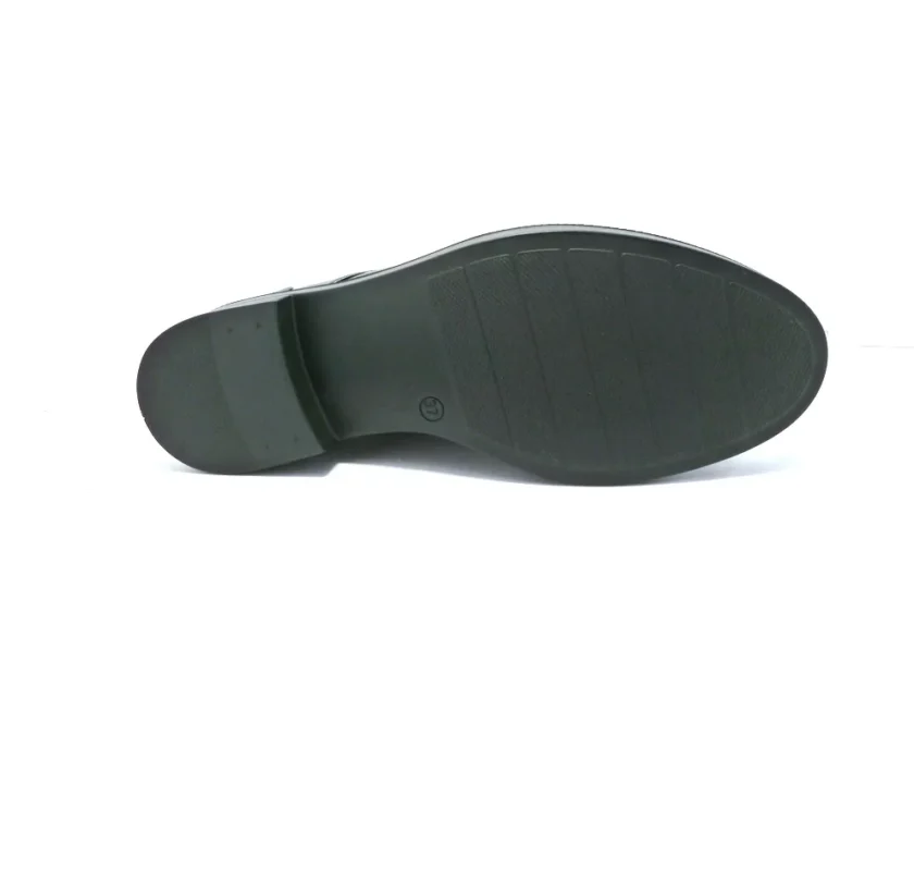 Pantofi dama casual CATALI 241605 piele - Image 4