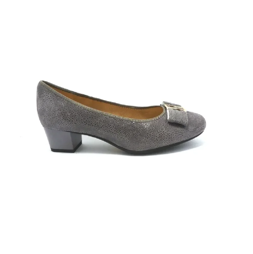 Pantofi dama  KARISMA piele 40033A-14 - Image 3