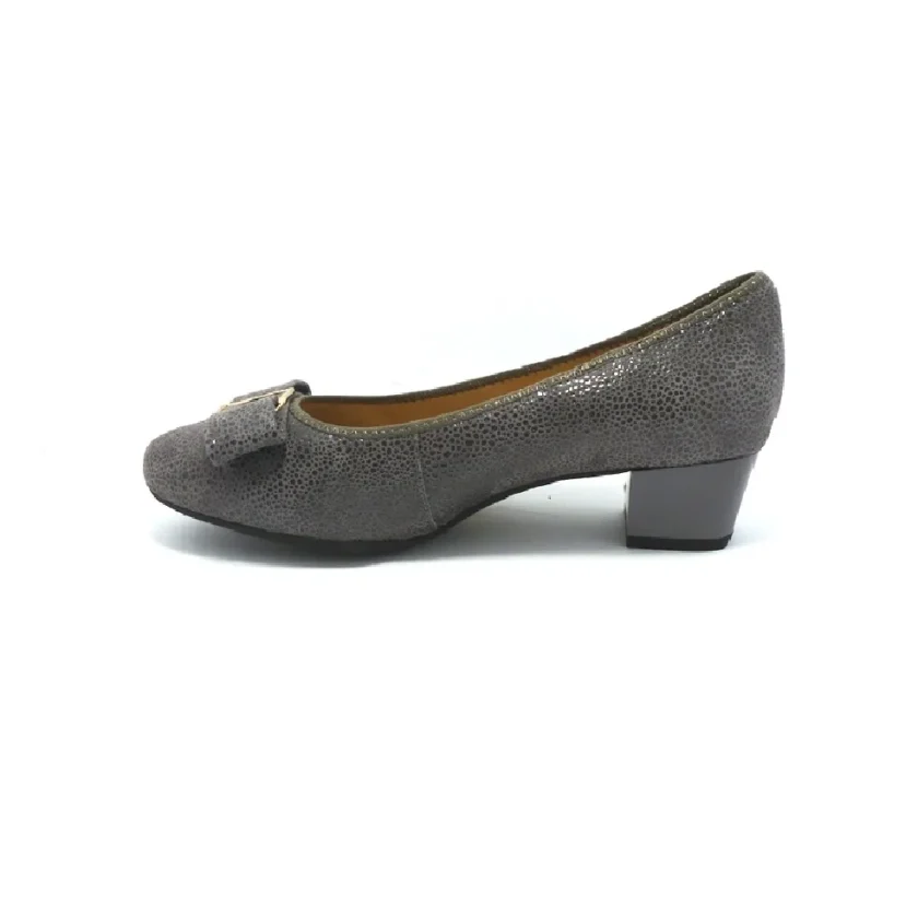 Pantofi dama  KARISMA piele 40033A-14 - Image 2