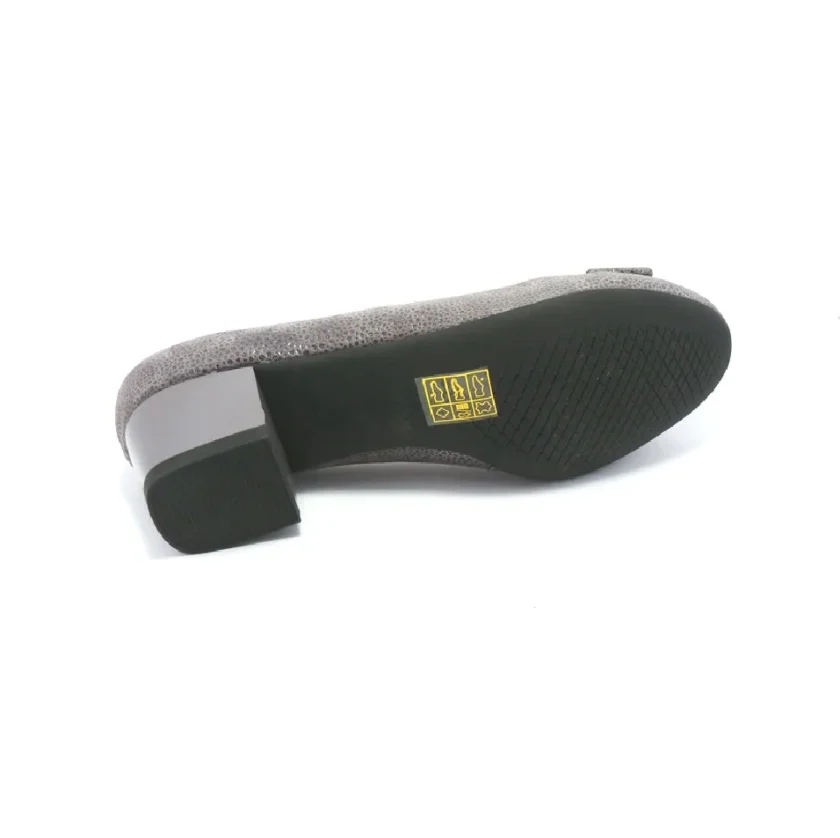 Pantofi dama  KARISMA piele 40033A-14 - Image 4