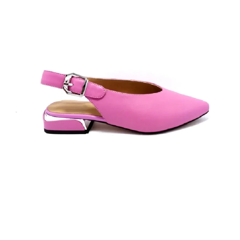 Pantofi dama  EPICA piele naturala 40003A-10N - Image 2