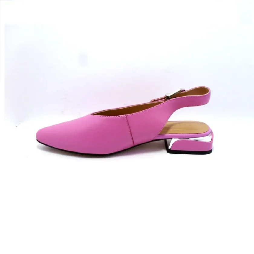 Pantofi dama  EPICA piele naturala 40003A-10N - Image 3