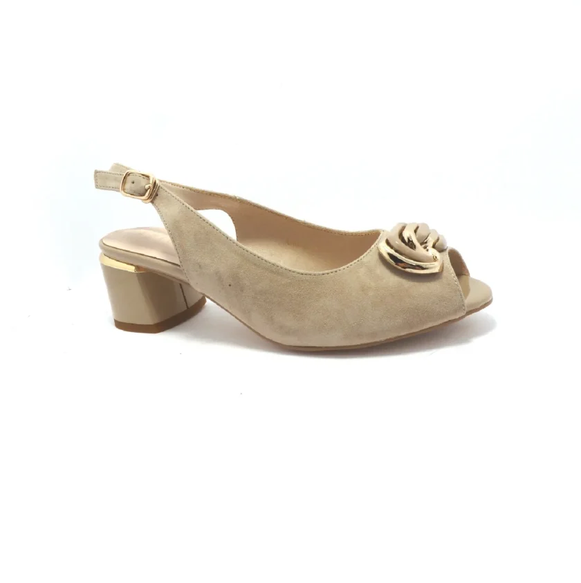 Sandale dama elegante EPICA K340040-03I - Image 3