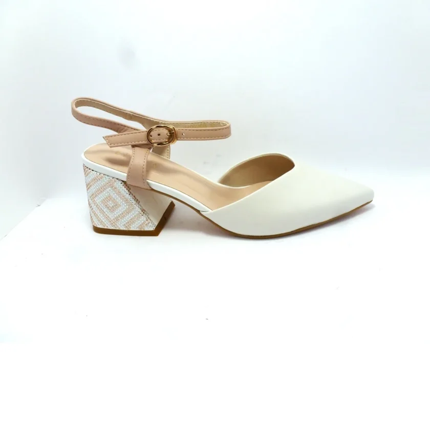 Pantofi dama eleganti  EPICA piele 40026B-13N - Image 2