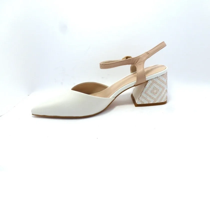 Pantofi dama eleganti  EPICA piele 40026B-13N - Image 3