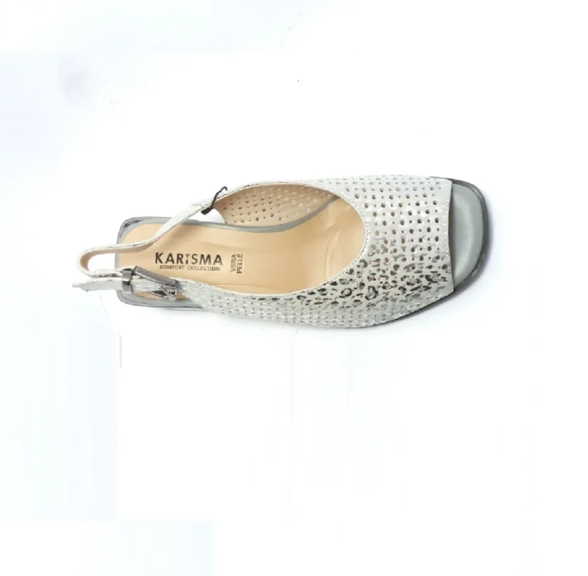 Sandale dama casual KARISMA - Image 3
