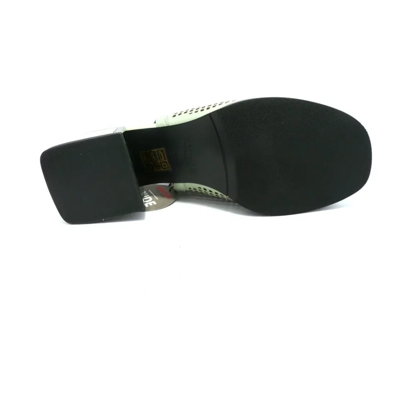 Sandale dama casual KARISMA piele 40010B-B1 - Image 3
