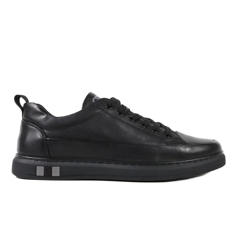 Pantofi Barbati Casual  OTTER model 220019A-01 - Image 2