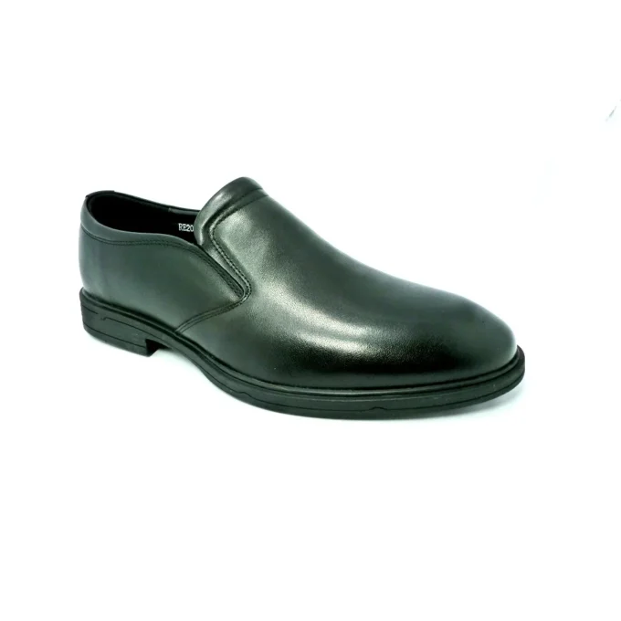 Pantofi barbati OTTER piele 20005-01N