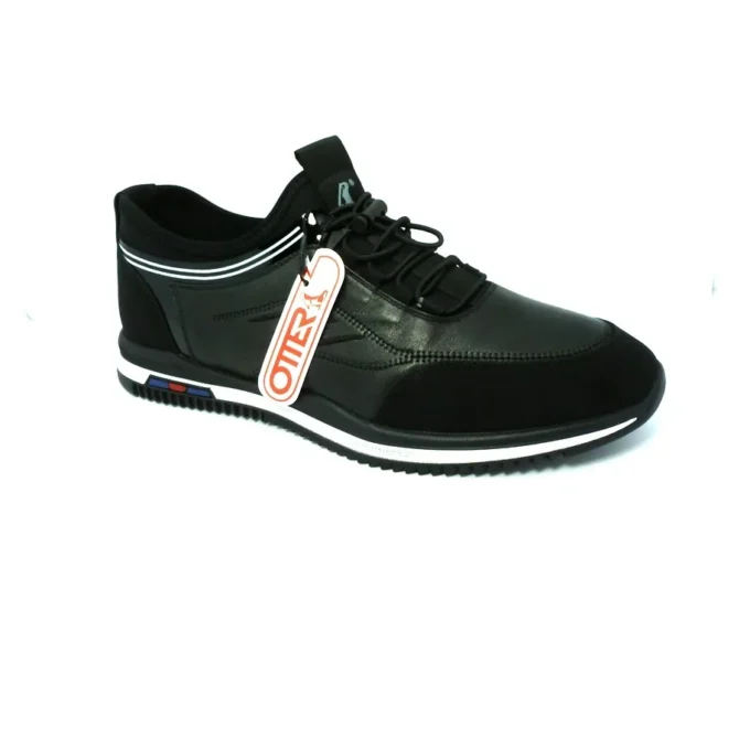 Pantofi barbati sport OTTER piele 20036-01n