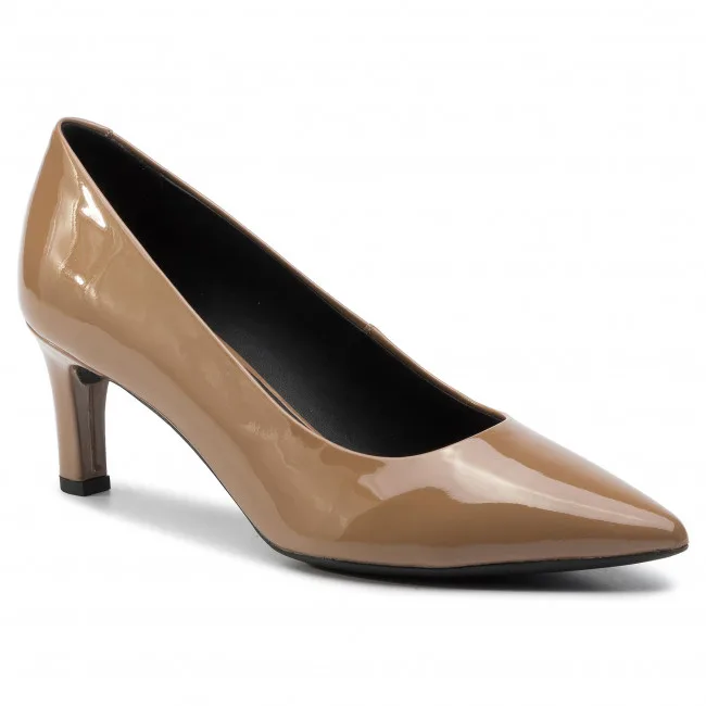 Pantofi dama GEOX D829CA C6002 Bibbiana