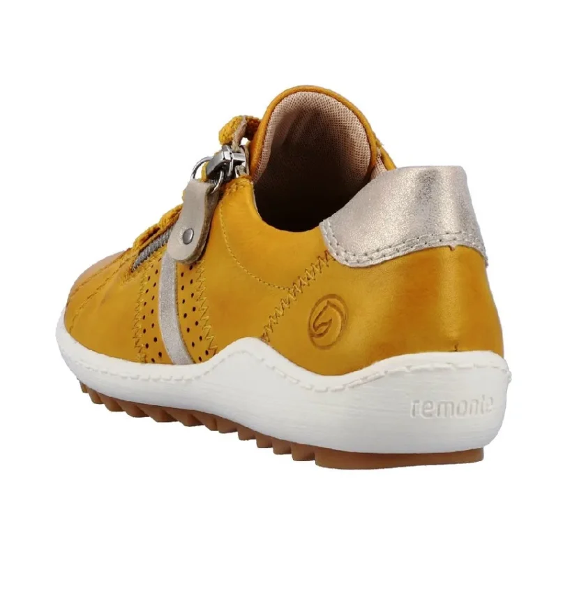 Pantofi dama sport RIEKER Remonte R1432-68 - Image 6